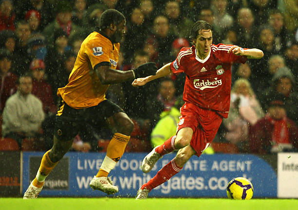 4-0,27岁日本球星闪耀英超:无敌单刀挑射,现场视角,太惊艳了.